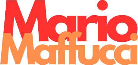 Logo Mario Maffucci