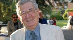 Mario Maffucci