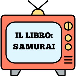 Il libro Samurai di Andrea Scarpa e Mario Maffucci