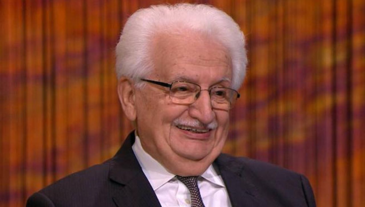 Bruno Gambarotta