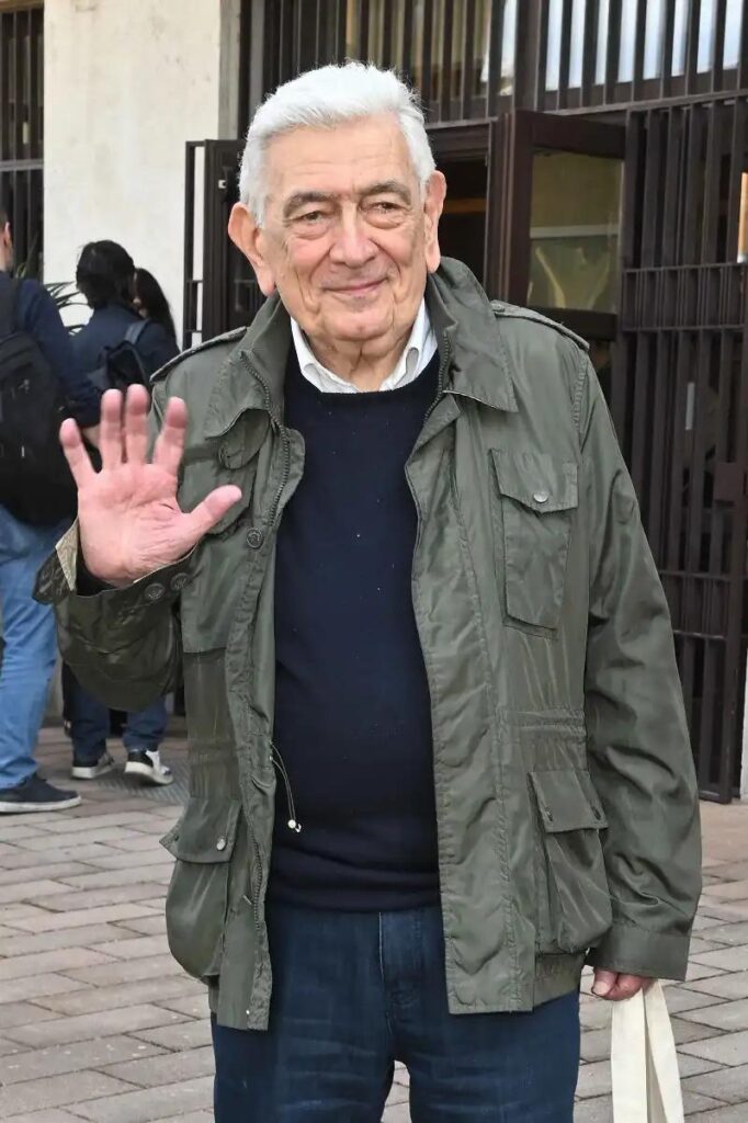 Mario Maffucci
