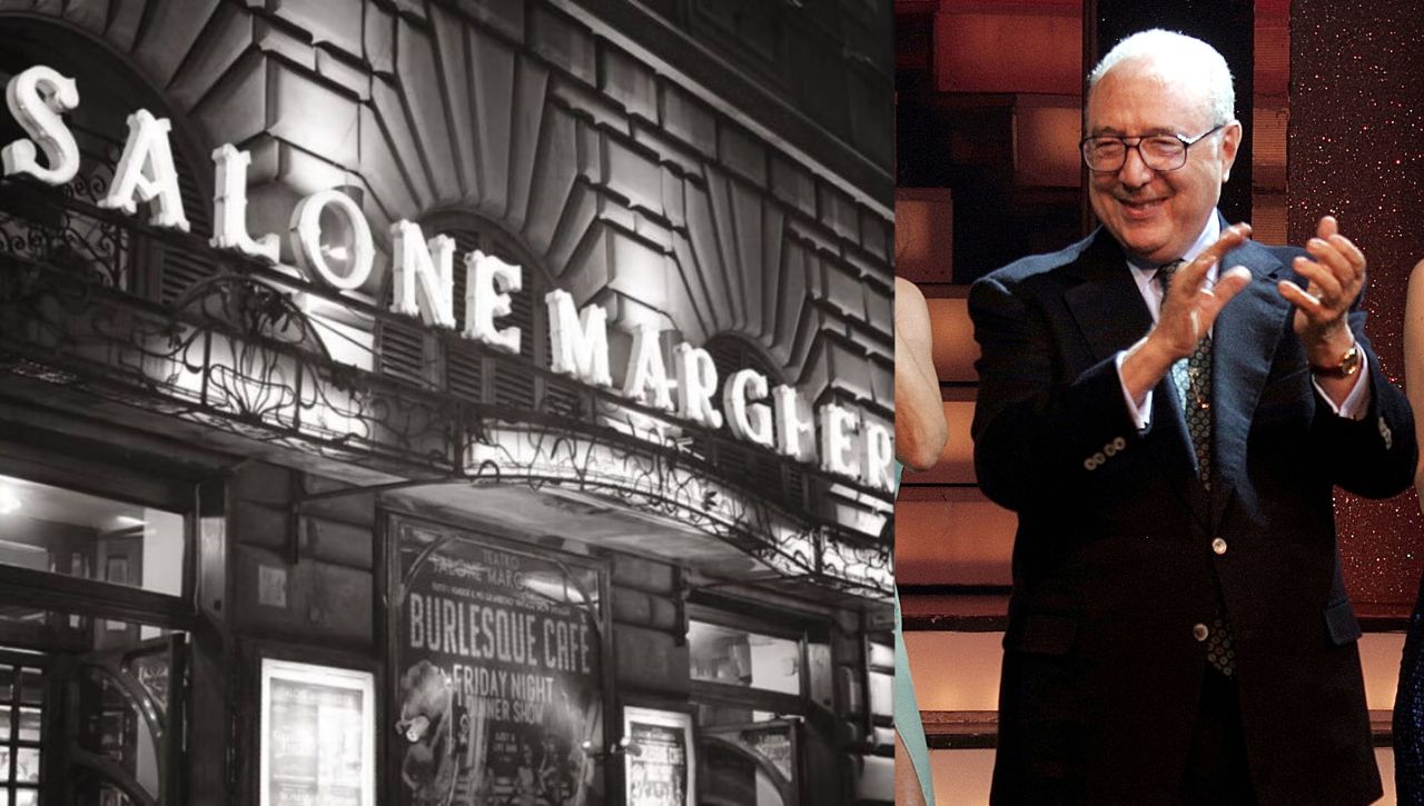 Quando la critica è faziosa: il cabaret di Pingitore