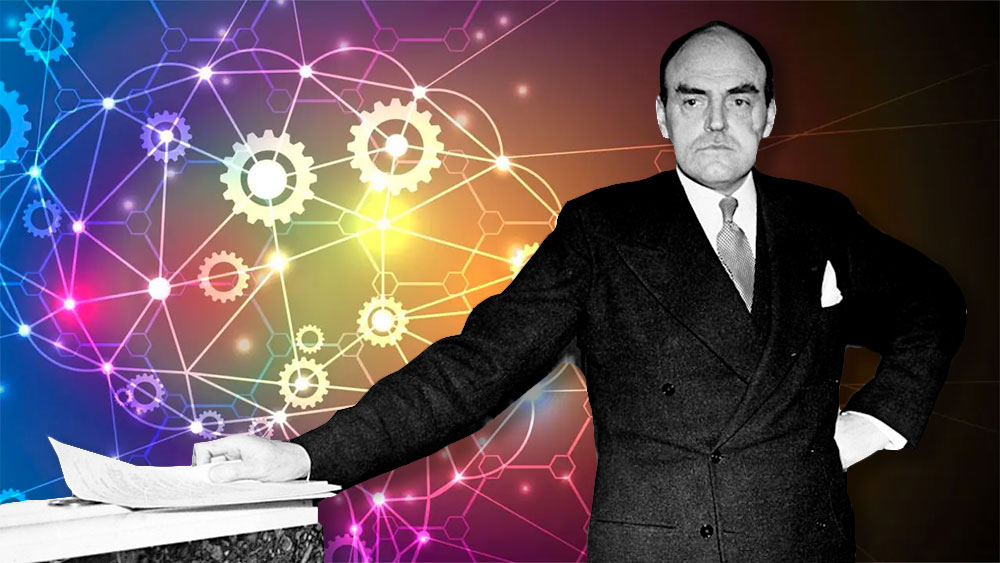 Una conversazione “particolare” con John Reith della BBC